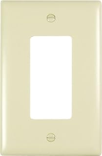 Legrand Pass & Seymour Ivory