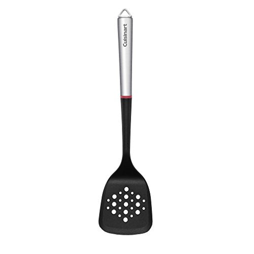 Cuisinart Silver / Slotted Turner / 1 Spatulas