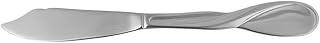 Oneida Satin Aquarius Butter Knife