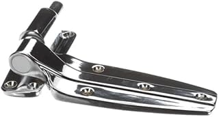 Imperial Brown Standard Self-Closing Hinge Fo
