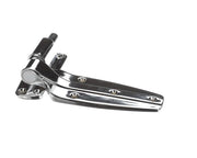Standard Self-Closing Hinge Fo by Imperial Brown – Brown