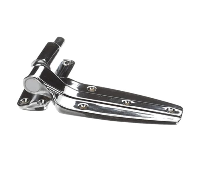Standard Self-Closing Hinge Fo by Imperial Brown – Brown