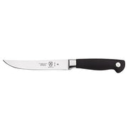 Mercer Culinary 5" / Non-Serrated Steak Knife 5-inch / Black Utility Knives