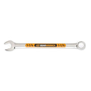 GEARWRENCH 1-1/4" / Silver / 1 Combination Wrenches