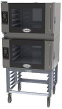 Cadco Bakerlux Touch Heavy-Duty Convection Oven, Electric