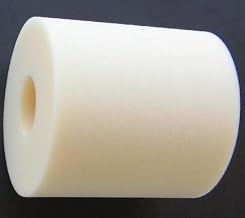 Electrolux / Filtex Central Vac Generic Foam Filter 1 Pack