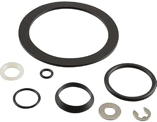 T&S Brass Waste Drain KIT B39K