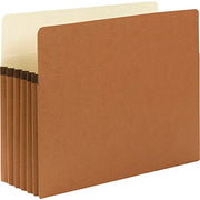 SMEAD Redrope / Case of 50 / Letter File Jackets & File Pockets