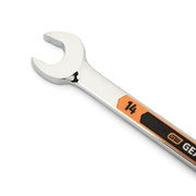 GEARWRENCH 14mm / Silver / 1 Combination Wrenches