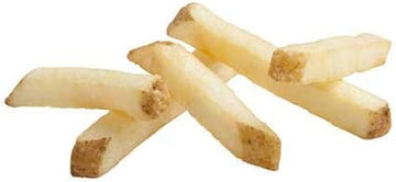 Simplot Select Recipe Skin On Potato French Fry, 5 Pound -- 6 per case.