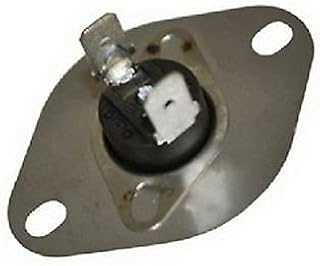 Goodman Amana L170-40 Rollout Limit Switch 20162906 1171 CS-75A