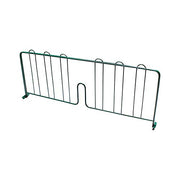 Thunder Group Green / 21" / 1 Shelf Dividers