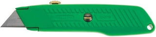 Stanley 10-179 High Visibility Retractable Blade Utility Knife