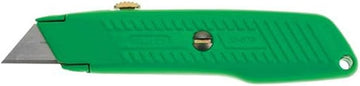 Stanley 10-179 High Visibility Retractable Blade Utility Knife