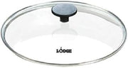 Lodge Lid 12" Dia. Glass
