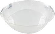 Pactiv Dome Plas Ctrwr Lid 16In Rnd 50
