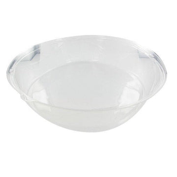 Ops Lid, Clear, 1/Cs/50