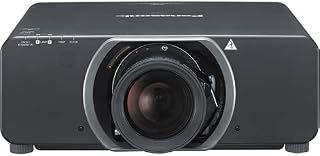 Panasonic PT-DZ13KU Large Venue Projector