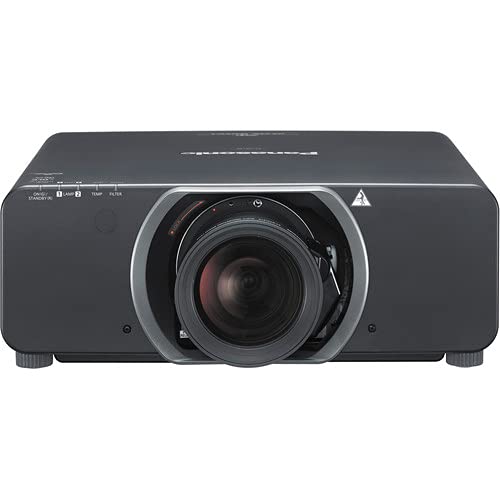 PT-DZ13KU Large Venue Projector by Panasonic – Model PTDZ13KU