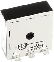 Replacement for Belshaw - TDR-0014 - Solid State Off DelayTimer 120 Vac, 50/ Part#TDR-0014