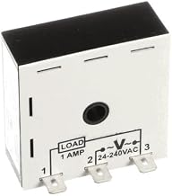 Replacement for Belshaw - TDR-0014 - Solid State Off DelayTimer 120 Vac, 50/ Part#TDR-0014