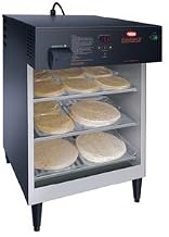 Hatco FSHAC-3 Flav-R-Savor Heated Air Curtain Cabinet