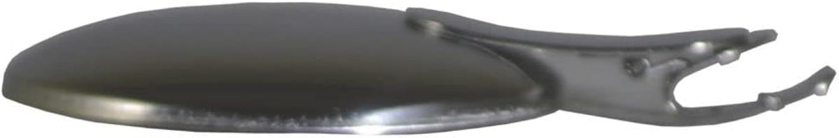 Service Ideas TPCLIDSS Replacement Lid for TPC/TPCV/TPCW Teapots