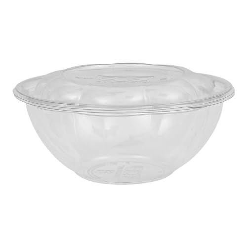 ECO PRODUCTS 24oz / Clear / 150 Bowls