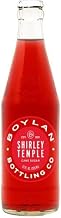 Boylan Bottling Shirley Temple, 12 Fluid Ounce - 24 per case.