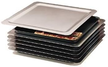 American Metalcraft - SQ1000-10 in Square Separator