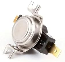 Replacement Part for Carter-Hoffmann 18600-0046 Appliance Hi-Limit Switch 300F Auto -Fully Compatible