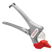 PC-1250 Replacement Blade by RIDGID – 4"L x 0.25"W x 6.25"H, Alloy Steel, Red, Model 26803