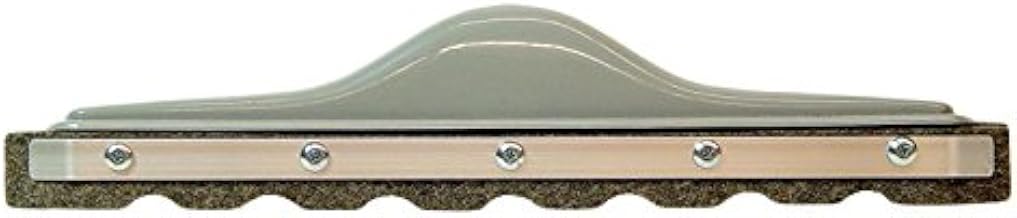 ProTeam Hard Floor Tool w/Scalloped Felt Brush