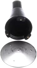 Fits Insinger 038734/1 Overflow Tube with O-Ring, XH