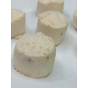Gusto Brazil Garlic & Parmesan / 45–50g 20 - 22 Rolls per bag Dinner Rolls