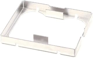 Pitco A8031703 PG, Bnr Shield RH DG14