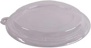 KITCH 24/7 Clear Dome Lid for 12 Ounce Bowl - 400 per case