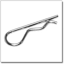 STAR 2AY6694 BURNER CLIP