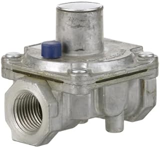 Exact FIT for Wood Stone 7000-0116 Regulator; 1/2 in CNVTBL - Replacement Part by MAVRIK