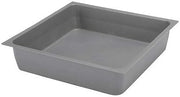 Heavy Duty ABS Plastic Drawer Pan - 20" x 20" x 5"