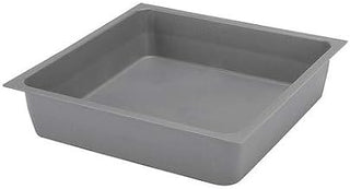 Heavy Duty ABS Plastic Drawer Pan - 20" x 20" x 5"