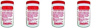 Gold Medal PRODUCTS 2095MC 31 oz Heat N Kleen (4-(Pack))
