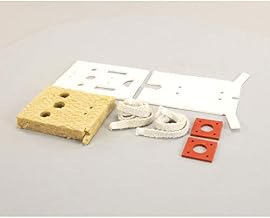 Frymaster Kit, Gl30 Fv Burner Insulation