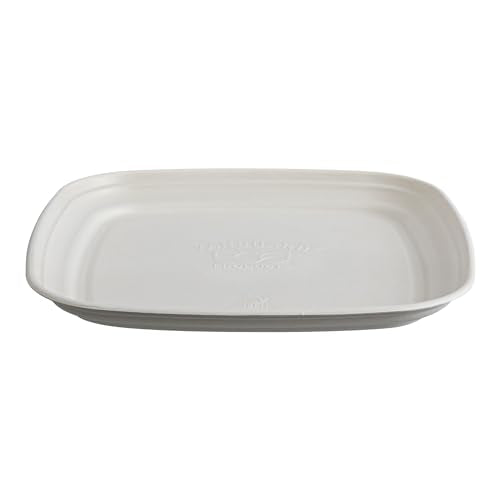 ECO PRODUCTS 14" / White / Classic Plates