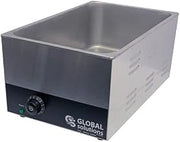 Nemco GS1665 Full Size Food Warmer, 12"x20