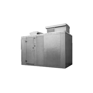 Norlake Kold Locker Outdoor Walk-In Cooler by Nor-Lake – Model KODF7788-C