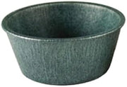 H.S. Inc HS1014-J Ramekin, 2.5 oz, Microwaveable and Dishwasher Safe, Polyethylene, Jalapeño, 2-1/4" Dia x 1-1/4" Deep, Ideal for Condiments and Small Dishes, Pack of 48