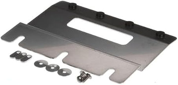 Replacement for Back Bracket Assembly Kit, 7000838 for Antunes Equipment