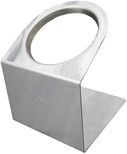 Steril-Sil Countertop Dispenser, 1-hole - HKS-1