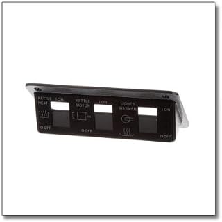 55076 GOLD MEDAL 55076 SWITCH MOUNT BOX (55076)
